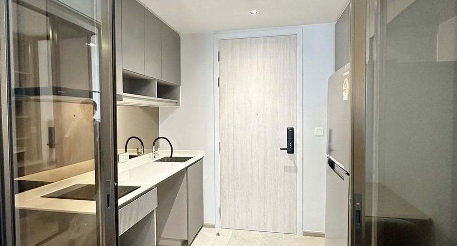 For rent 1 Beds condo in Watthana, Bangkok