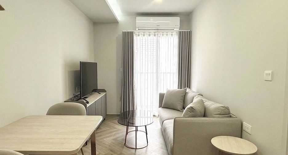 For rent 1 Beds condo in Watthana, Bangkok