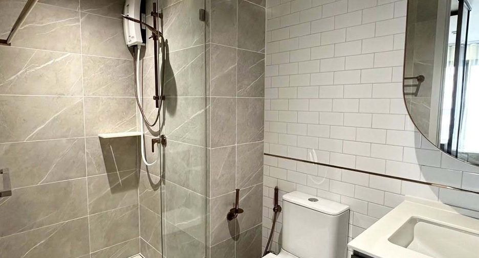 For rent 1 Beds condo in Watthana, Bangkok