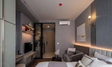 For rent 1 bed condo in Ratchathewi, Bangkok