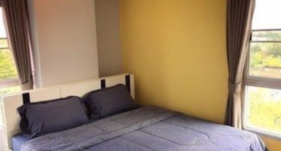 For rent 2 bedrooms condo in Phra Khanong, Bangkok