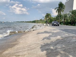 À vendre terrain à Bang Lamung, Chonburi