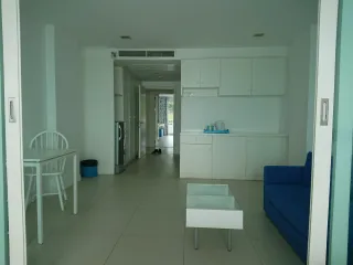 For sale 1 bed condo in Pran Buri, Prachuap Khiri Khan