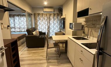 Wohnung zum Kauf mit 1 Zimmer in Bang Lamung, Chonburi