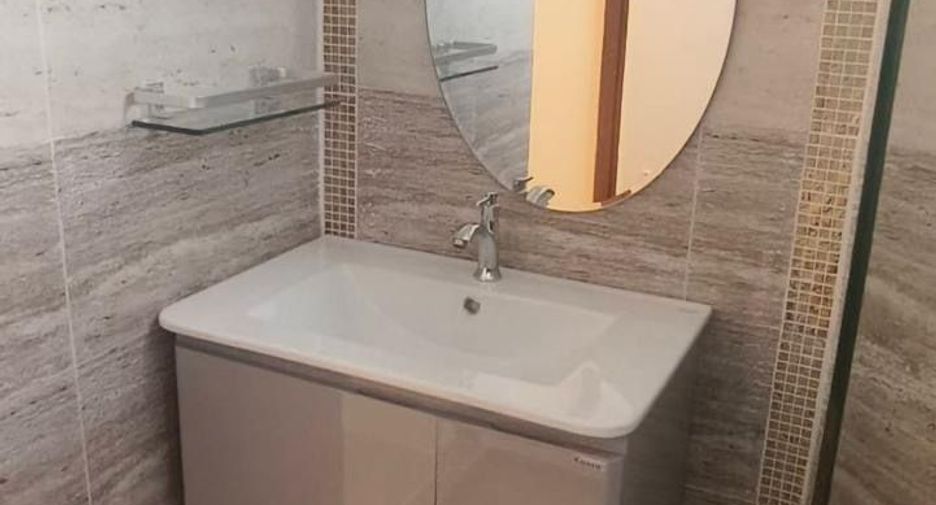 For sale and for rent 2 bedrooms condo in Watthana, Bangkok