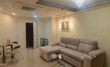 Wohnung zum Kauf und zur Miete mit 2 Zimmer in Watthana, Bangkok