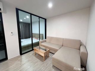 出租 2 卧室 公寓 在 Suan Luang, 曼谷