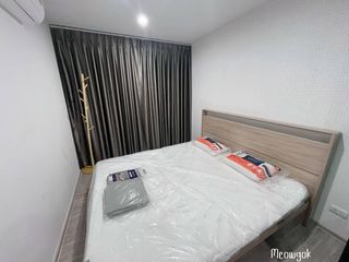出租 2 卧室 公寓 在 Suan Luang, 曼谷