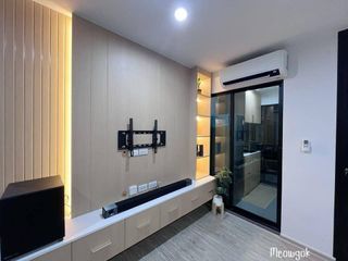 出租 2 卧室 公寓 在 Suan Luang, 曼谷