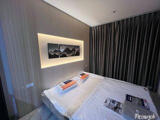 出租 2 卧室 公寓 在 Suan Luang, 曼谷