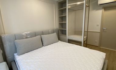 À louer 1 chambre condo à Bang Rak, Bangkok