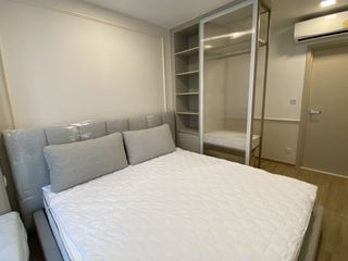 À louer 1 chambre condo à Bang Rak, Bangkok