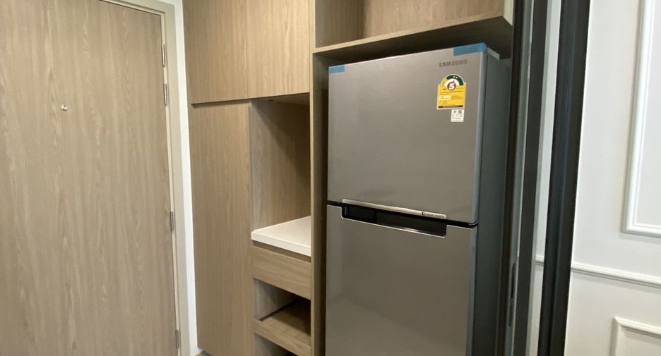 For rent 1 bed condo in Bang Rak, Bangkok