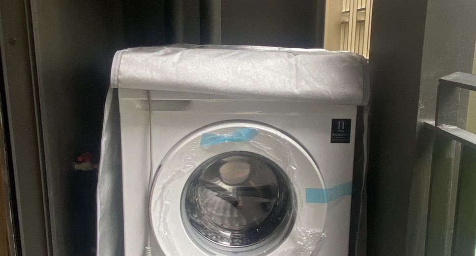 For rent 1 bed condo in Bang Rak, Bangkok