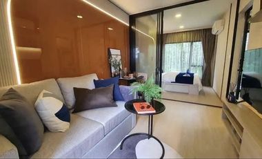出售 1 卧室 公寓 在 Bang Lamung, Chon Buri