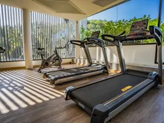 Apartment zur Miete mit 1 Zimmer in Thalang, Phuket