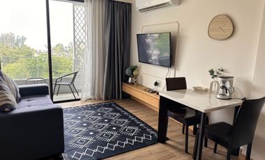 For rent 1 bed apartment in Thalang, Phuket