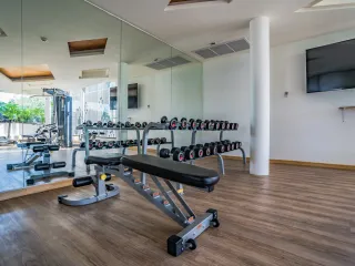 Apartment zur Miete mit 1 Zimmer in Thalang, Phuket