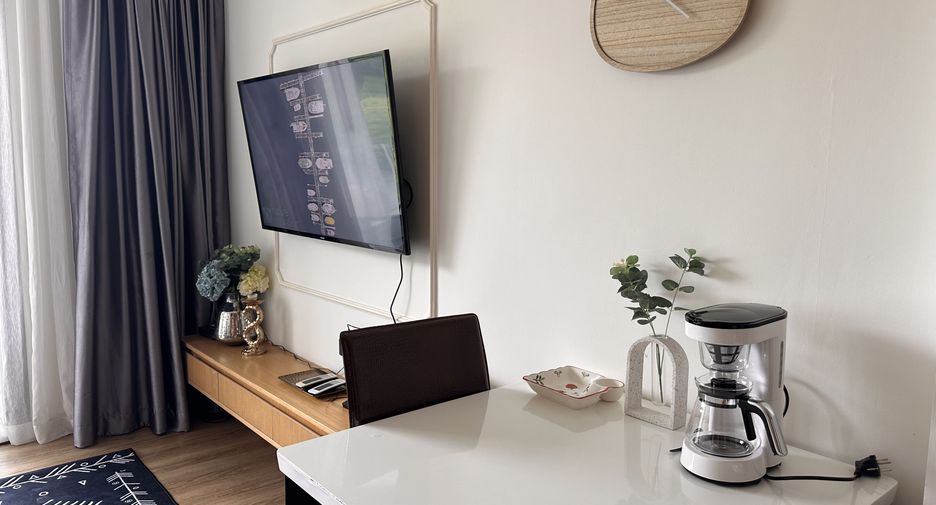For rent 1 bed apartment in Thalang, Phuket