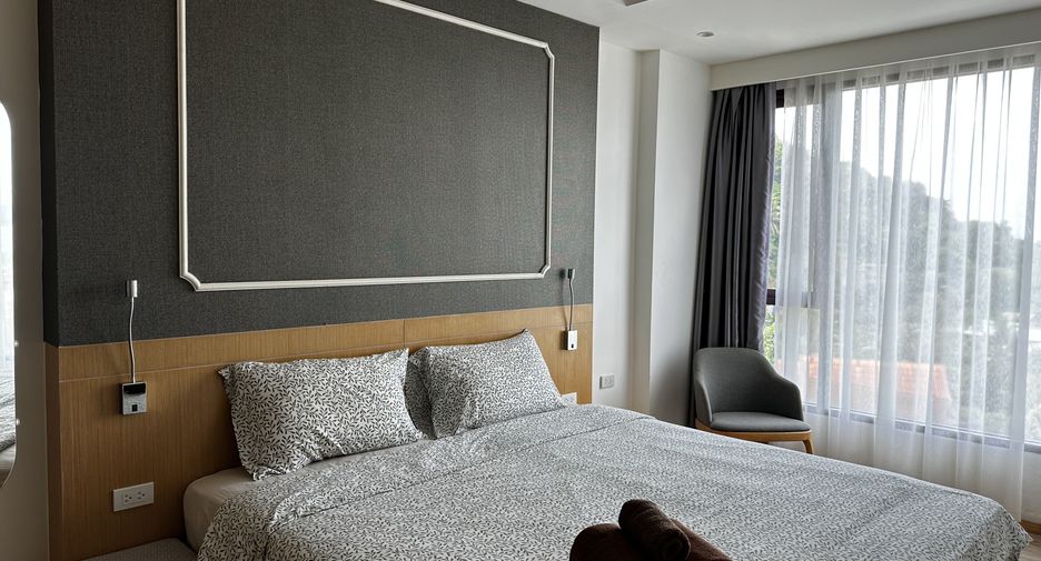Apartment zur Miete mit 1 Zimmer in Thalang, Phuket