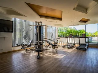 Apartment zur Miete mit 1 Zimmer in Thalang, Phuket