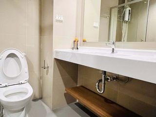 For rent studio condo in Phra Khanong, Bangkok
