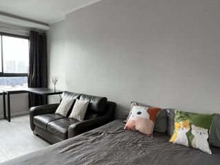 For rent studio condo in Phra Khanong, Bangkok