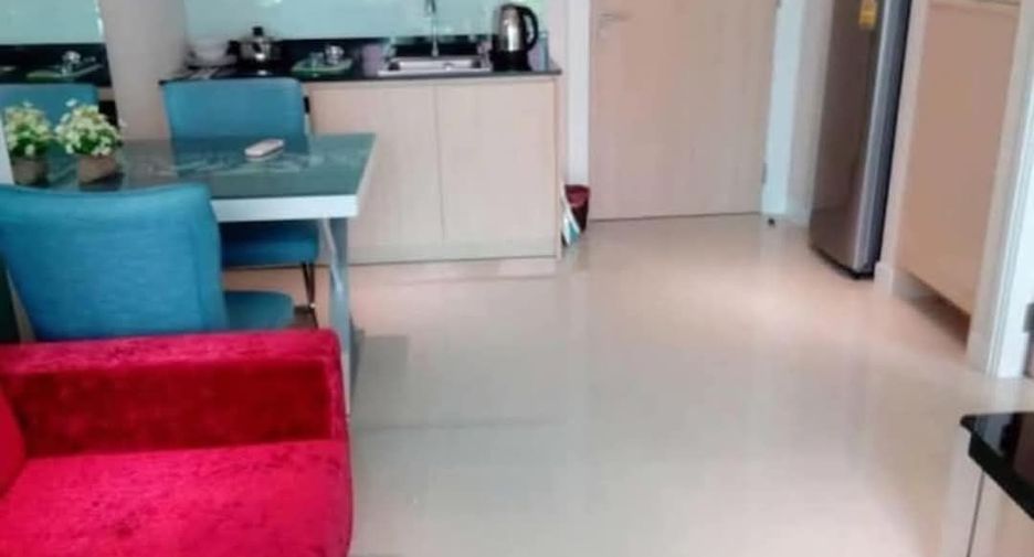Wohnung zur Miete mit 1 Zimmer in Bang Lamung, Chonburi