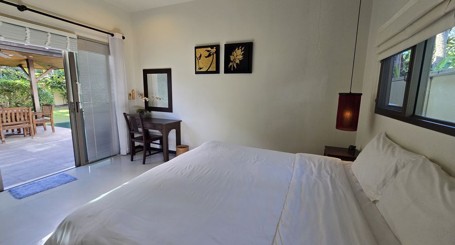 For sale 3 bedrooms villa in Mueang Phuket, Phuket