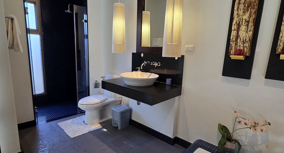 À vendre 3 chambres villa à Mueang Phuket, Phuket