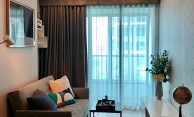 For rent 1 bed condo in Bangkok Noi, Bangkok