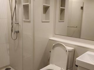 For rent スタジオ condo in Huai Khwang, Bangkok