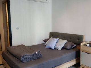 For rent スタジオ condo in Huai Khwang, Bangkok