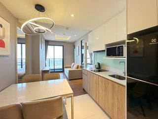 Wohnung zur Miete mit 2 Zimmer in Bang Lamung, Chonburi