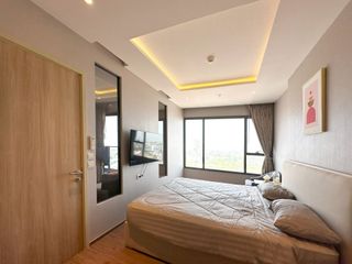 Wohnung zur Miete mit 2 Zimmer in Bang Lamung, Chonburi