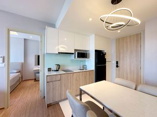 Wohnung zur Miete mit 2 Zimmer in Bang Lamung, Chonburi
