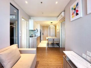 Wohnung zur Miete mit 2 Zimmer in Bang Lamung, Chonburi