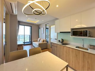 Wohnung zur Miete mit 2 Zimmer in Bang Lamung, Chonburi