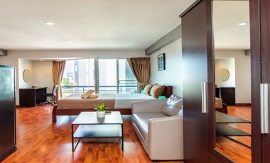 Wohnung zum Kauf mit Studio in Hua Hin, Prachuap Khiri Khan
