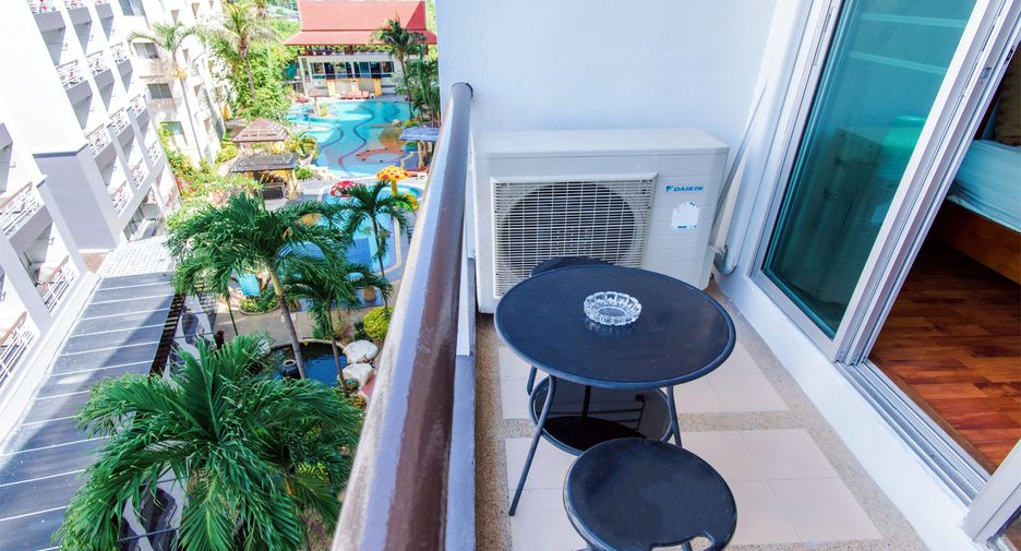 For sale スタジオ condo in Hua Hin, Prachuap Khiri Khan