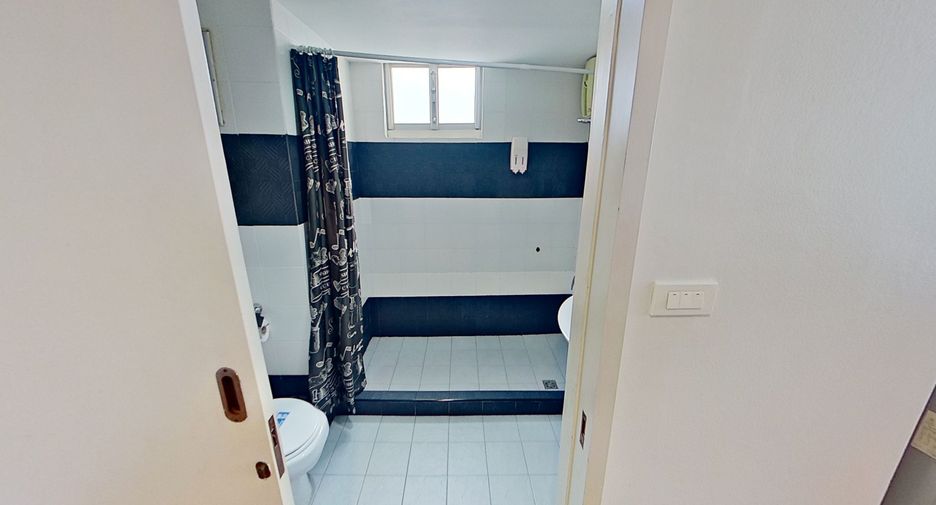Wohnung zum Kauf mit Studio in Hua Hin, Prachuap Khiri Khan