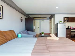 ขาย สตูดิโอ คอนโด ใน หัวหิน, ประจวบคีรีขันธ์