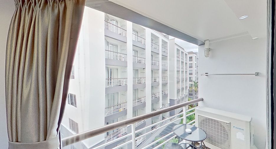 Wohnung zum Kauf mit Studio in Hua Hin, Prachuap Khiri Khan