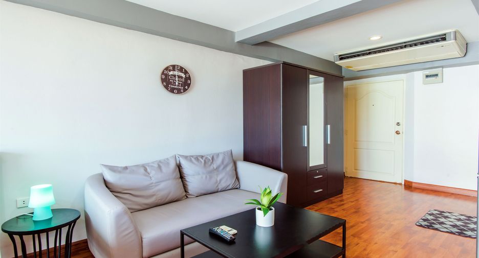 Wohnung zum Kauf mit Studio in Hua Hin, Prachuap Khiri Khan