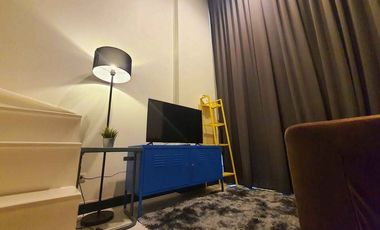 Condo en alquiler de 1 habitaciones en Mueang Samut Prakan, Samut Prakan