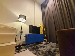For rent 1 bed condo in Mueang Samut Prakan, Samut Prakan