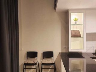For rent 1 bed condo in Mueang Samut Prakan, Samut Prakan