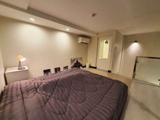 For rent 1 bed condo in Mueang Samut Prakan, Samut Prakan