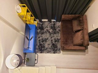 For rent 1 bed condo in Mueang Samut Prakan, Samut Prakan