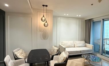 出租 2 卧室 公寓 在 Watthana, 曼谷